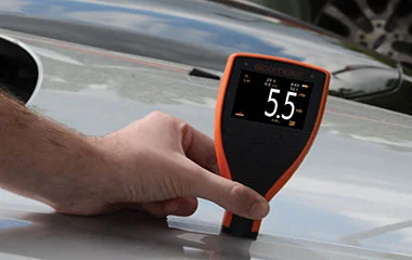 کارشناسی خودرو