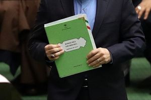 ارسال کلیات بودجه ۱۴۰۴ به مجلس در آبان ماه_آینده