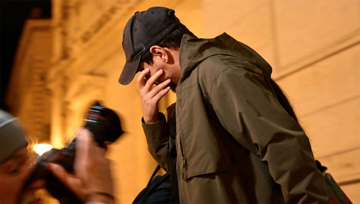 اعتراف تلخ مهاجم اسبق بنفیکا؛ الکل عامل تجاوز هولناک_آینده 11 اعتراف تلخ مهاجم سابق بنفیکا؛ الکل عامل تجاوز هولناک