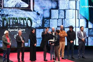 امتناع شهاب حسینی از مصاحبه با خبرنگار صدا و سیما/ ویدئو_آینده 11 امتناع شهاب حسینی از مصاحبه با خبرنگار صدا و سیما/ ویدئو