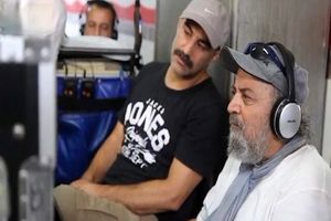 اولین ویدئو از «پایتخت ۷» و سریال‌های تازه تلویزیون_آینده