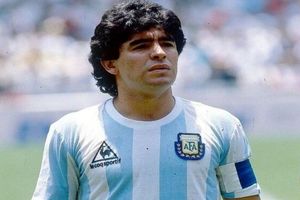 جسد مارادونا جابه‌جا می‌شود_آینده