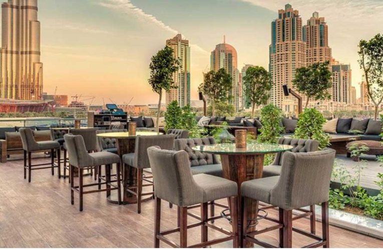 رستوران های برتر دبی توانایی ای متفاوت از غذاهای بین المللی_آینده