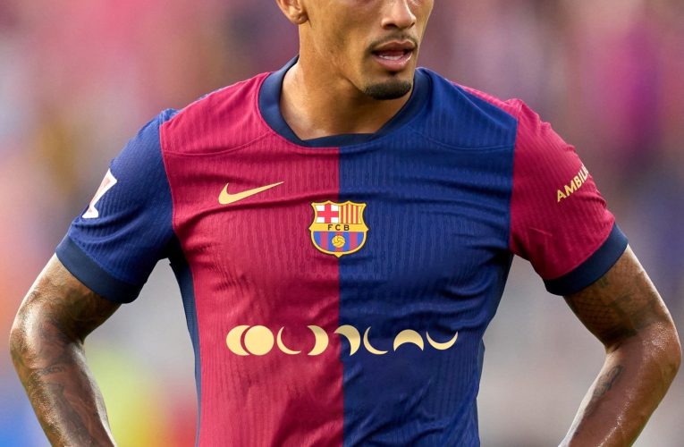 رونمایی از پیراهن الکلاسیکوی بارسلونا_آینده