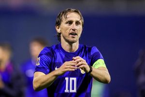 رکوردشکنی مودریچ در شب نارضایتی دالیچ_آینده