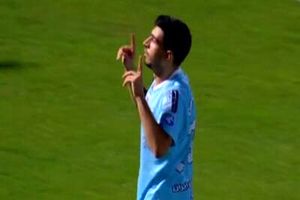 سریعترین گل تاریخ فوتبال ایران/ ویدئو_آینده