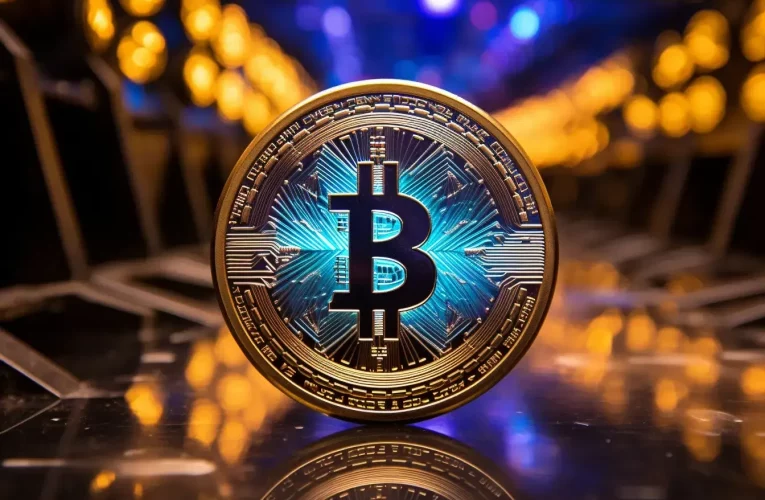 سقوط ناگهانی قیمت بیت‌کوین_آینده