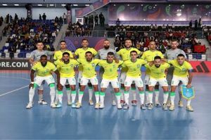 قهرمانی برزیل در جام جهانی فوتسال با پیروزی بر رقیب دیرینه_آینده