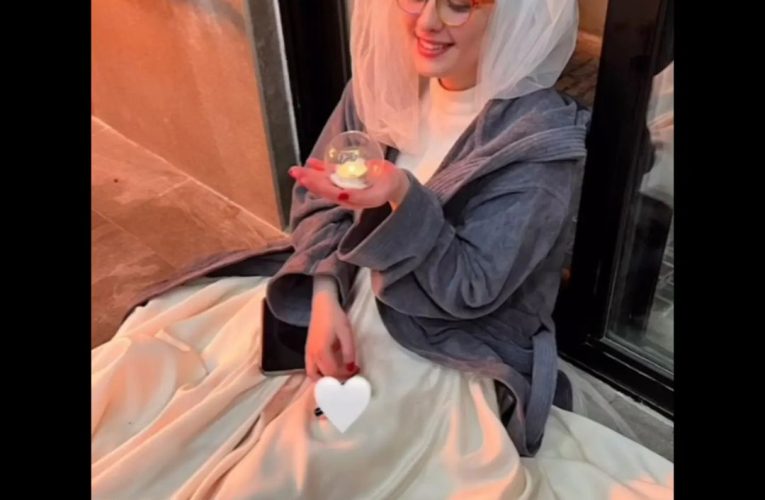 پشت صحنه سکانس عروسی الیکا ناصری و کیسان دیباج/ ویدئو_آینده