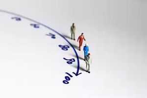 چشم به راه افزایش قابل دقت طول عمر انسان ها در این قرن نباشید_آینده