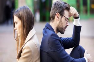 کار سخت «ببخشید» گفتن؛ چطور صادقانه عذرخواهی کنیم؟_آینده