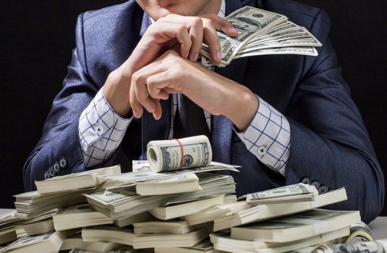 ۳ راه کسب درآمد ثروتمندان دنیا چیست؟ ۳ شغل پولساز_آینده