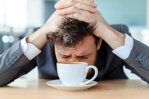 ​کافئین بر استرس چه اثری دارد؟​_آینده