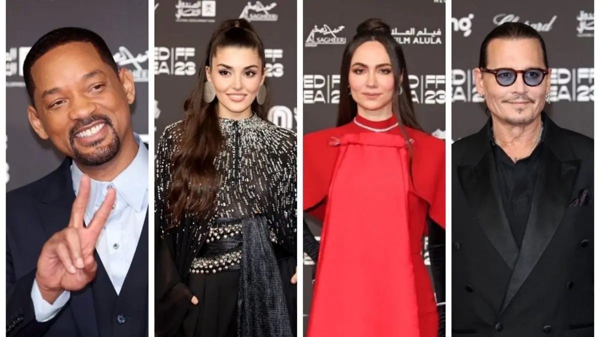 مهران مدیری در جشنواره دریای سرخ عربستان ؛ چه سیاستی پشت این انتخاب است؟_آینده 16 مهران مدیری در جشنواره دریای سرخ عربستان ؛ چه سیاستی پشت این انتخاب است؟