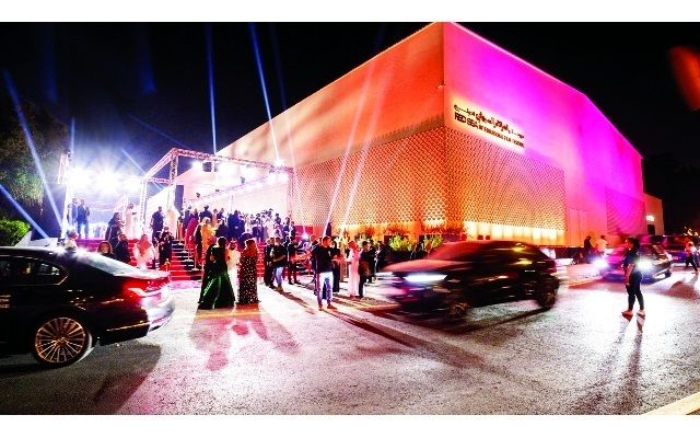 مهران مدیری در جشنواره دریای سرخ عربستان ؛ چه سیاستی پشت این انتخاب است؟_آینده 17 مهران مدیری در جشنواره دریای سرخ عربستان ؛ چه سیاستی پشت این انتخاب است؟