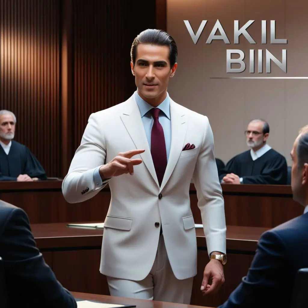 چگونه بهترین وکیل مورد نظر خود را بیابیم؟