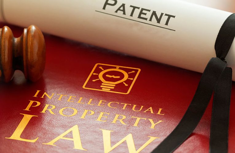 کمیسیون مالکیت معنوی و ثبت اختراع چگونه است؟