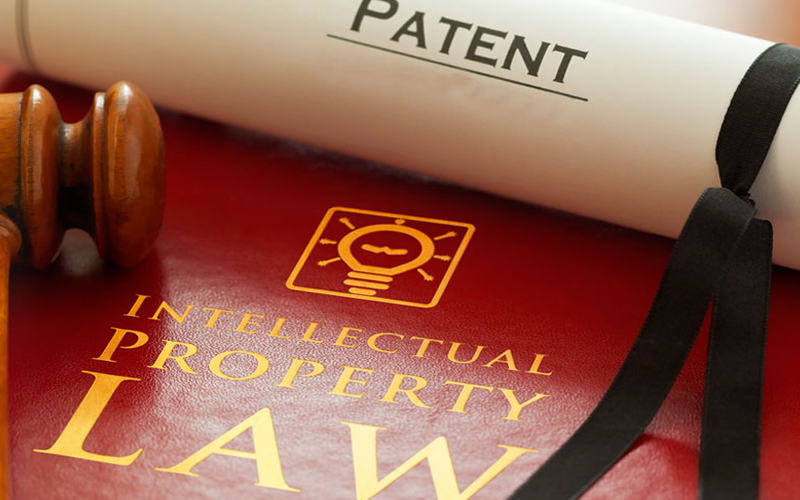 کمیسیون مالکیت معنوی و ثبت اختراع چگونه است؟