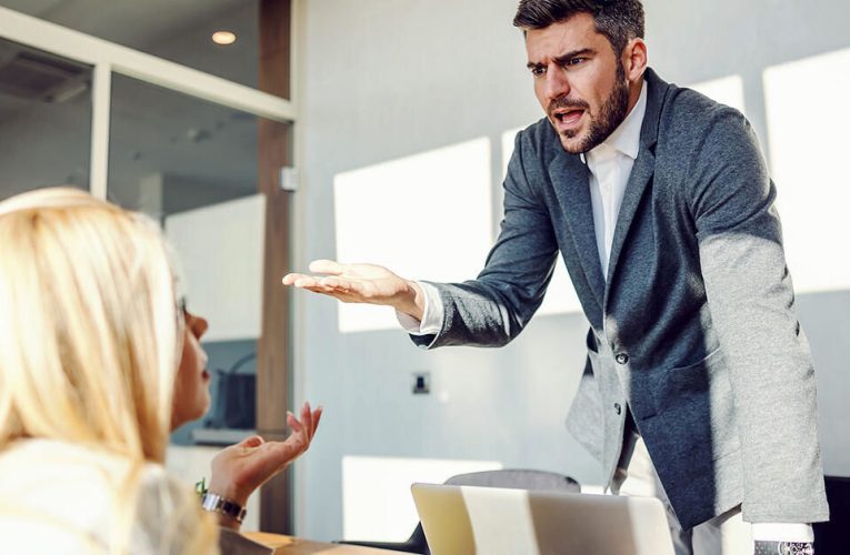 او گفت و گو راهکار اساسی ترمیم رابطه عاطفی بعد از دعوا_آینده