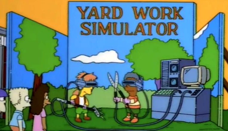 تکنولوژی های جدیدی که «سیمپسون ها» چندین سال قبل به درستی پیش بینی کرده بودند_آینده 12 تکنولوژی های جدیدی که «سیمپسون ها» چندین سال قبل به درستی پیش بینی کرده بودند_آینده