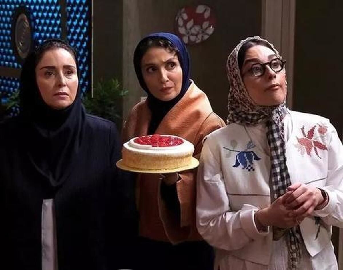 داستان سریال قهوه پدری؛ اسامی بازیگران_آینده 11 سریال قهوه پدری 1