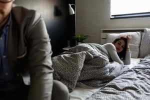 دلزدگی جنسی چیست و چرا برخی هیچ حسی به همسرشان ندارند؟_آینده