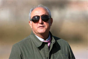 دیشب من هم با هواداران استقلال گریه کردم_آینده