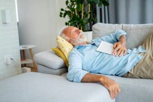 ربط خواب آلودگی با بیماری های مغزی_آینده