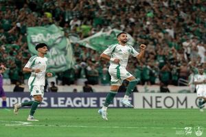 صدرنشینی الاهلی با درخشش خارجی‌ها_آینده