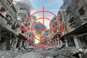 فناوری یا ترور؟ منفعت گیری شیطانی اسرائیل از “هوش مصنوعی”_آینده