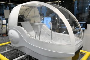 ماشین انسان‌شویی ساخته شد!_آینده