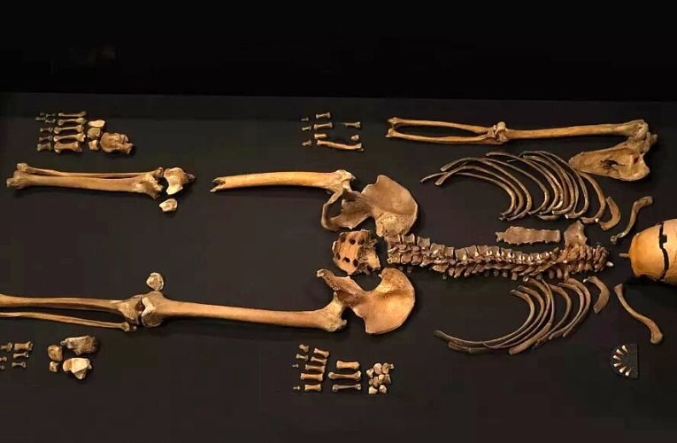 مرد اسطوره‌ای، ته چاه اشکار شد_آینده