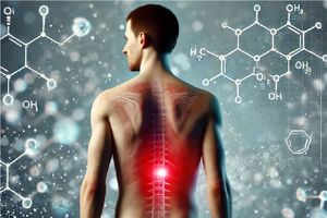 مُسکن جدیدی که دقیقاً محل درد را مقصد قرار می‌دهد_آینده