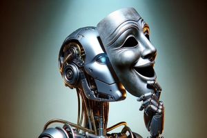 هوش مصنوعی، شخصیت ۱۰۰۰ نفر را کپی کرد!_آینده