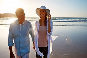 چطور بعد از دعوا با شریک زندگی‌‌، رابطه‌مان را ترمیم کنیم؟_آینده