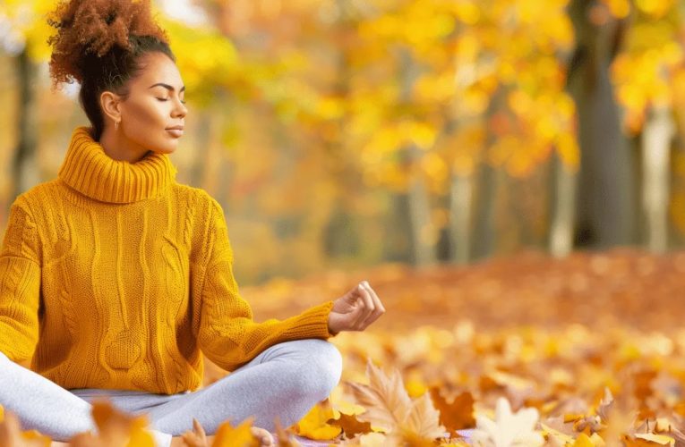 چطور در پاییز انرژی و شادابی خود را نگه داری کنیم؟_آینده