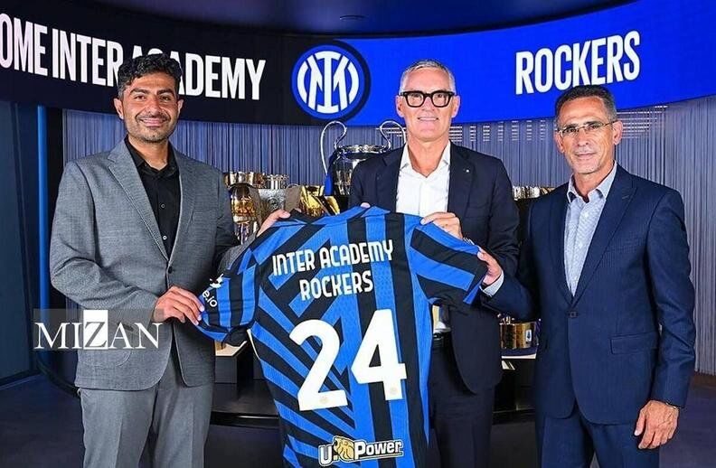 یک ایرانی سرمربی اینتر شد_آینده 11 غیرمنتظره؛ مربی ایرانی استقلال رسما به اینترمیلان پیوست + عکس