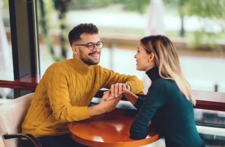 ۱۲ نشانه برای شناسایی شریک زندگی تان_آینده