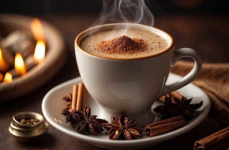 ۱۴ مورد از خواص چای ماسالا که باید بدانید_آینده