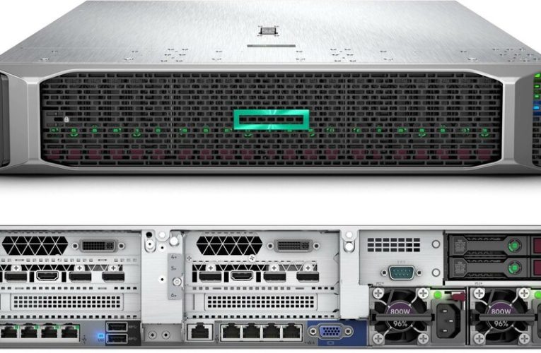 خرید آنلاین سرور HP و قطعات آن | از انتخاب درست تا تحویل سریع