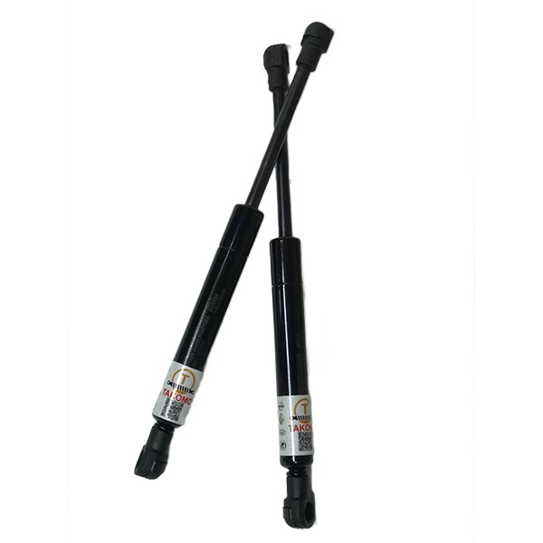  جک گازی کاپوت پراید راهنمای جامع و تخصصی