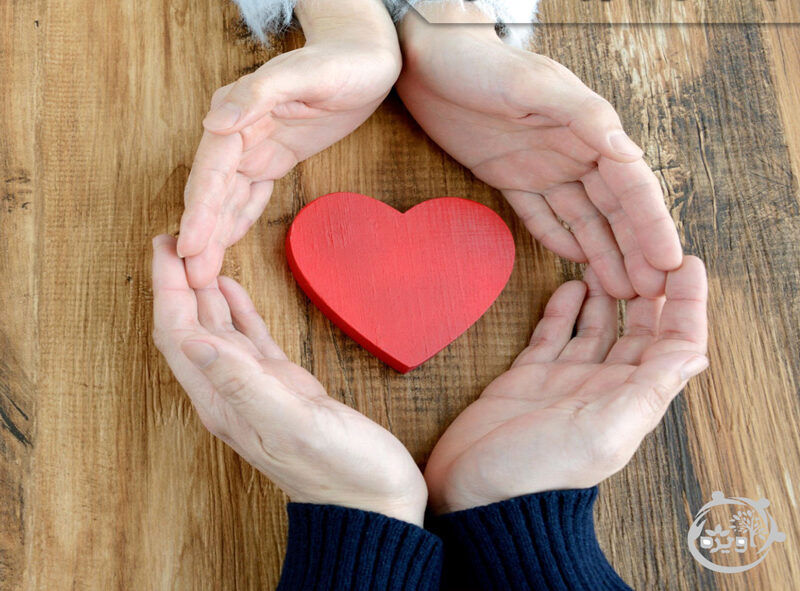 12 راز خوشبختی در زندگی زناشویی