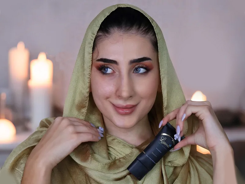 بهترین برند کرم پودر برای پوست خشک چیست؟