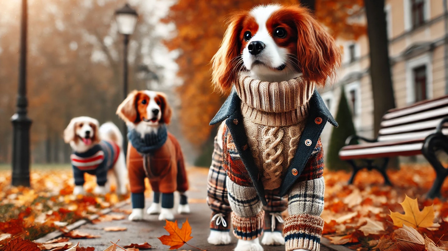 خرید لباس سگ ، کوله پشتی گربه و لوازم حیوانات خانگی از بهترین پت شاپ آنلاین