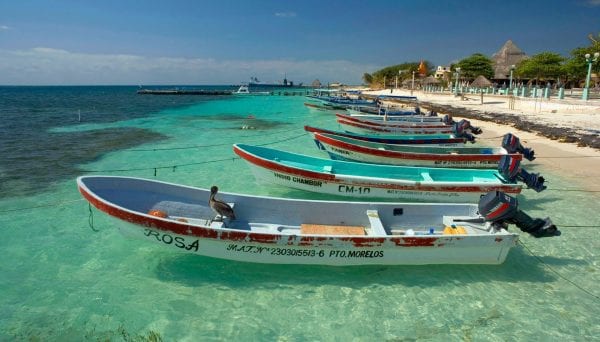 بهترین مکان های تفریحی برای سفر نوروزی 1404