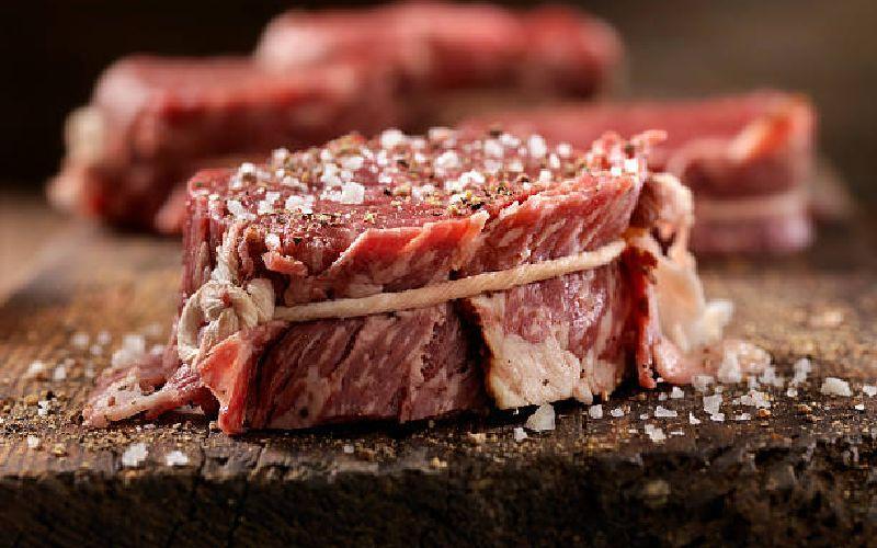 چطور بفهمیم گوشت فاسد شده است؟_آینده 21 چگونه بفهمیم گوشت فاسد شده است؟