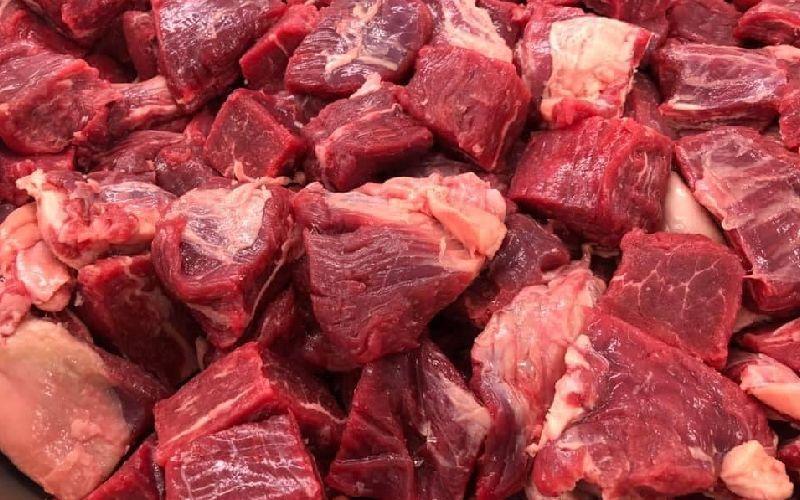 چطور بفهمیم گوشت فاسد شده است؟_آینده 23 چگونه بفهمیم گوشت فاسد شده است؟