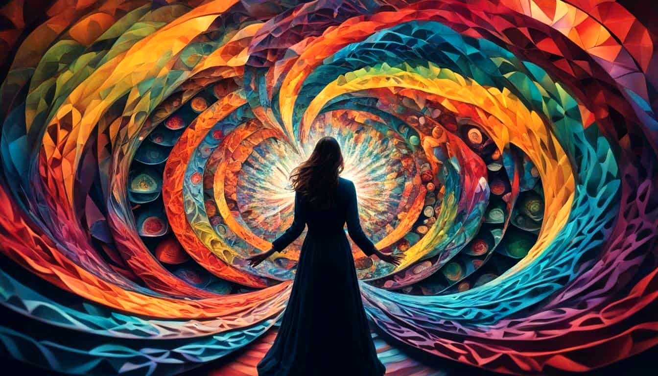 1735307085 229 آیا من کیستم امروز ما به قبل‌مان مربوط است؟ آینده