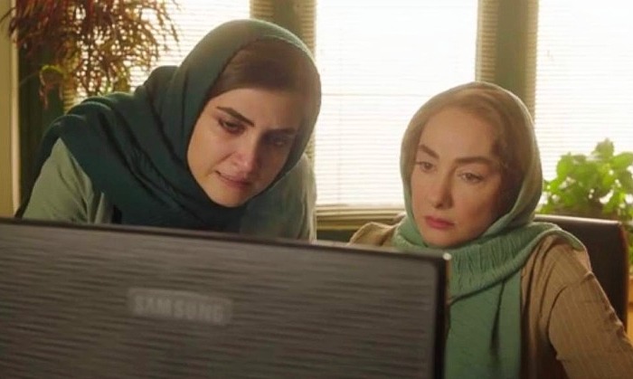 عروس خون و جنون کیست؟/عکس_آینده 28 الناز ملک