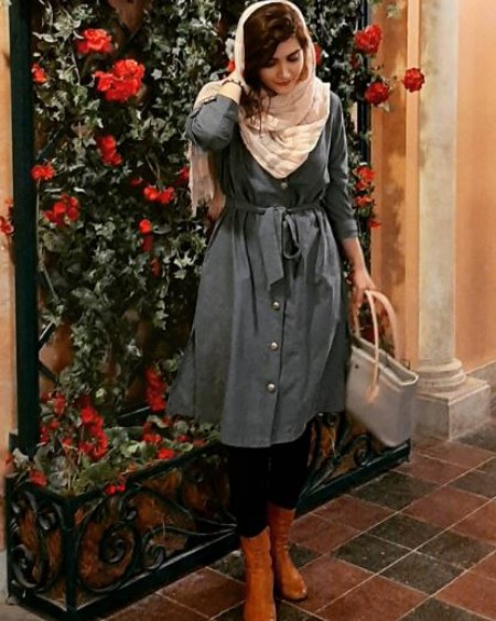 عروس خون و جنون کیست؟/عکس_آینده 30 الناز ملک